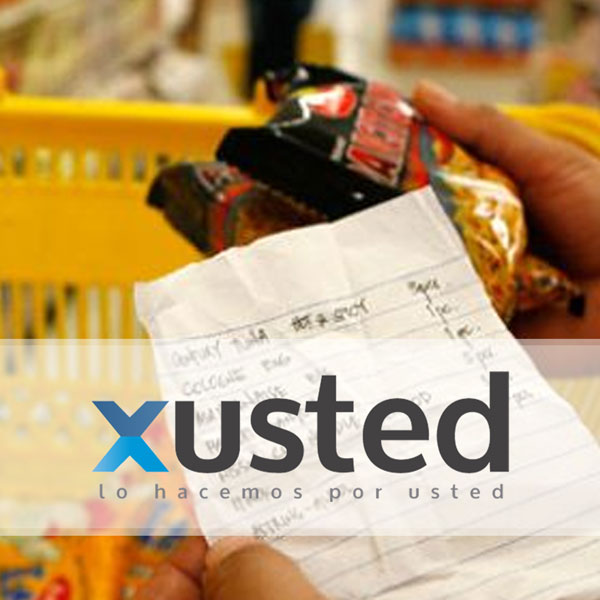 Imagen histórica de XUSTED en Chile